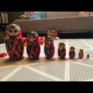 Meet your Posher, Susan